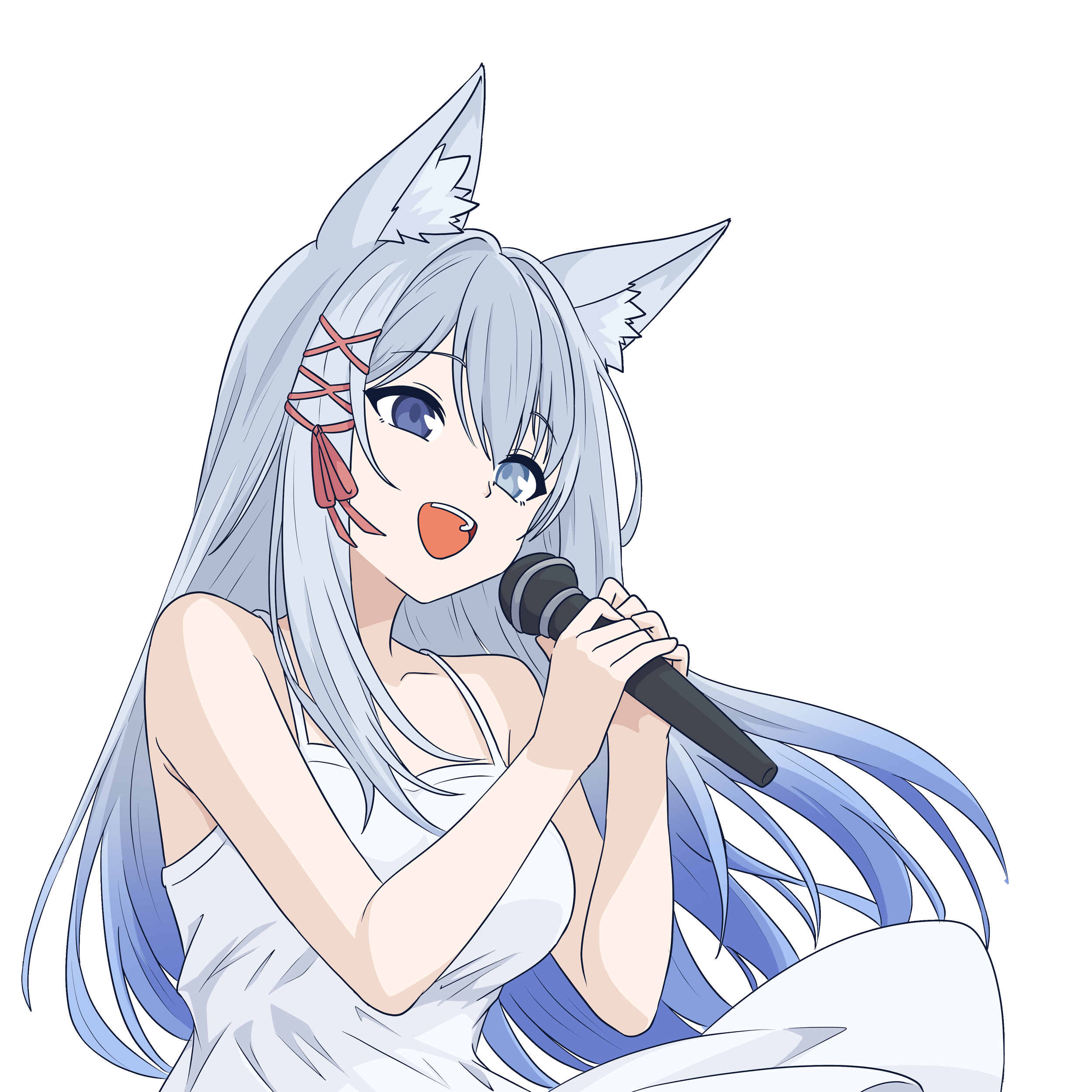 Glitch — AniClover